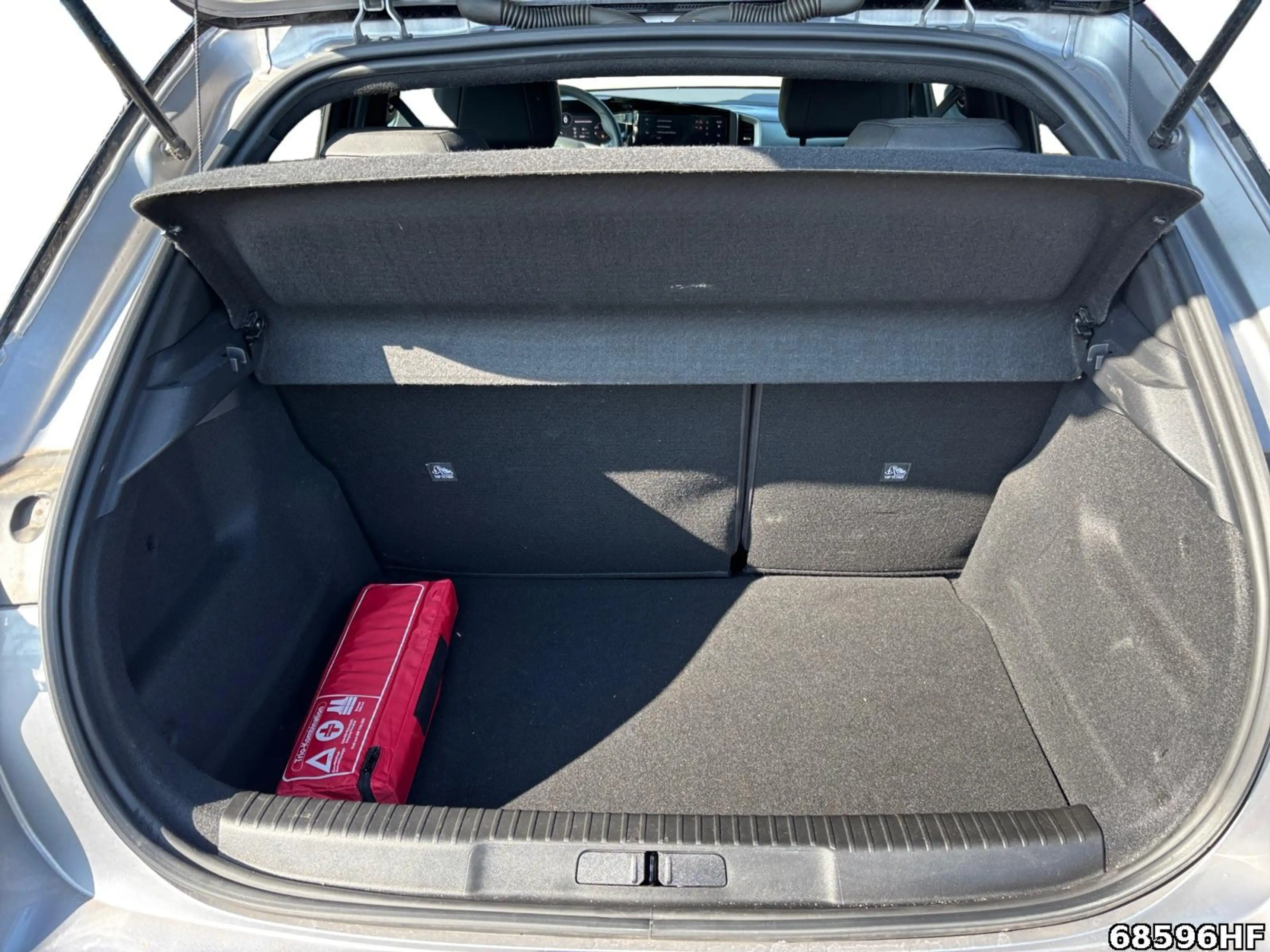 Opel Mokka 1.2 Turbo GS (EURO 6e) — photo 6