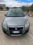 Fiat Sedici Sedici 1.9 mjt Dynamic 4x4 120cv Gris - thumbnail 20