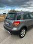 Fiat Sedici Sedici 1.9 mjt Dynamic 4x4 120cv Gris - thumbnail 17