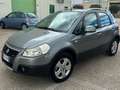 Fiat Sedici Sedici 1.9 mjt Dynamic 4x4 120cv Gris - thumbnail 19