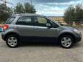 Fiat Sedici Sedici 1.9 mjt Dynamic 4x4 120cv Šedá - thumbnail 1