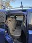 Ford Tourneo Connect 1.0 Ecoboost Titanium Blau - thumbnail 4