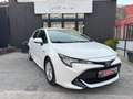 Toyota Corolla 1.8 125H ACTIVE TECH E-CVT Blanco - thumbnail 3