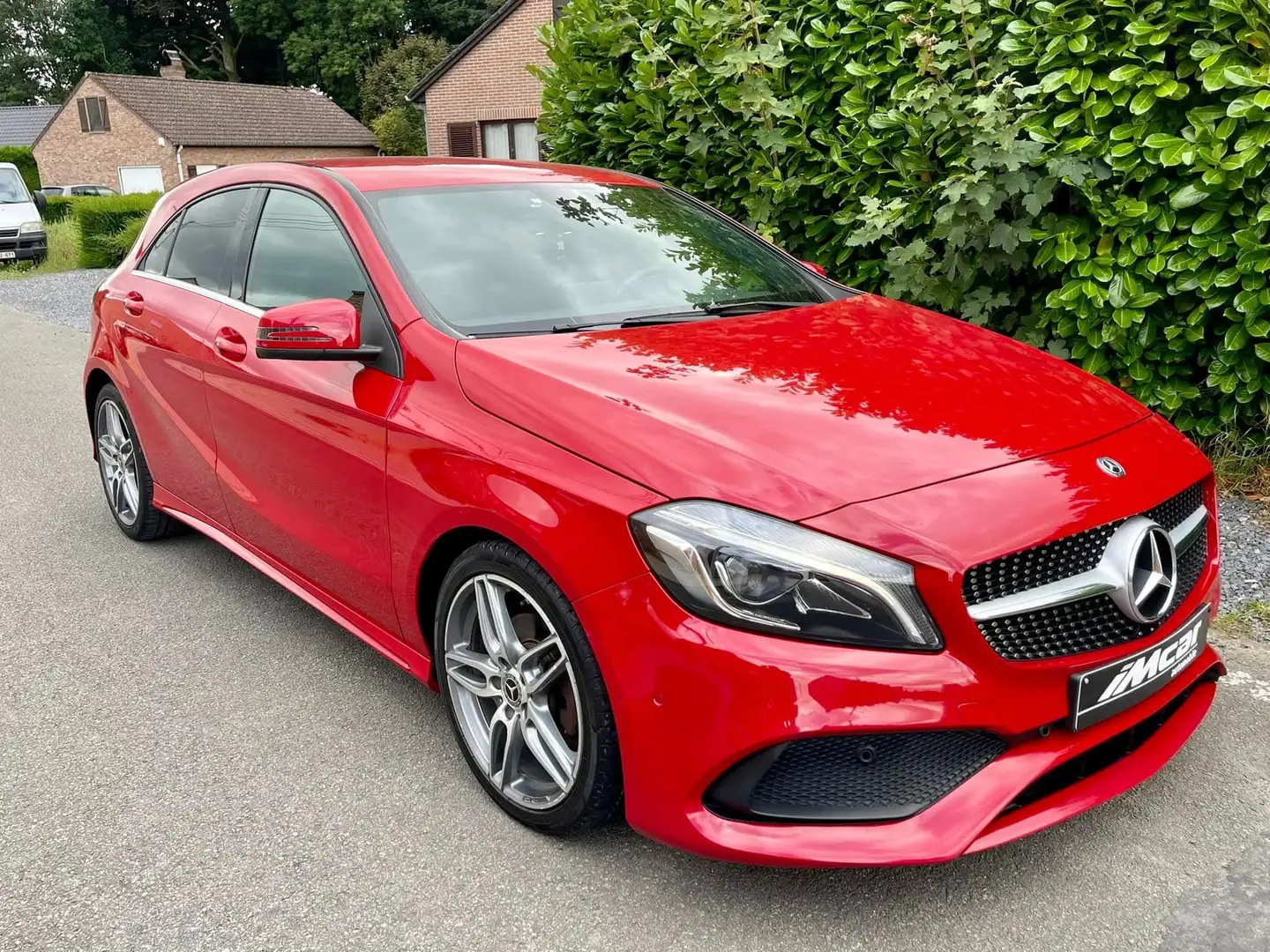 Mercedes-Benz A 160 A 160 Austria Edition Austria Edition - 1