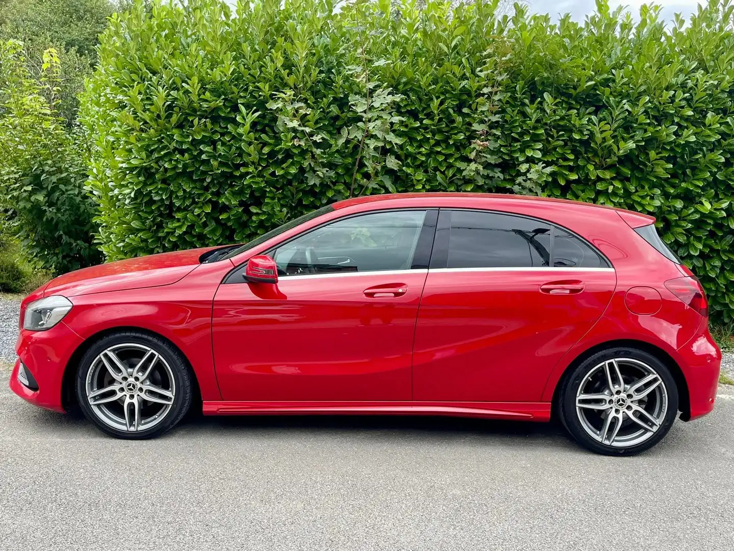 Mercedes-Benz A 160 A 160 Austria Edition Austria Edition - 2