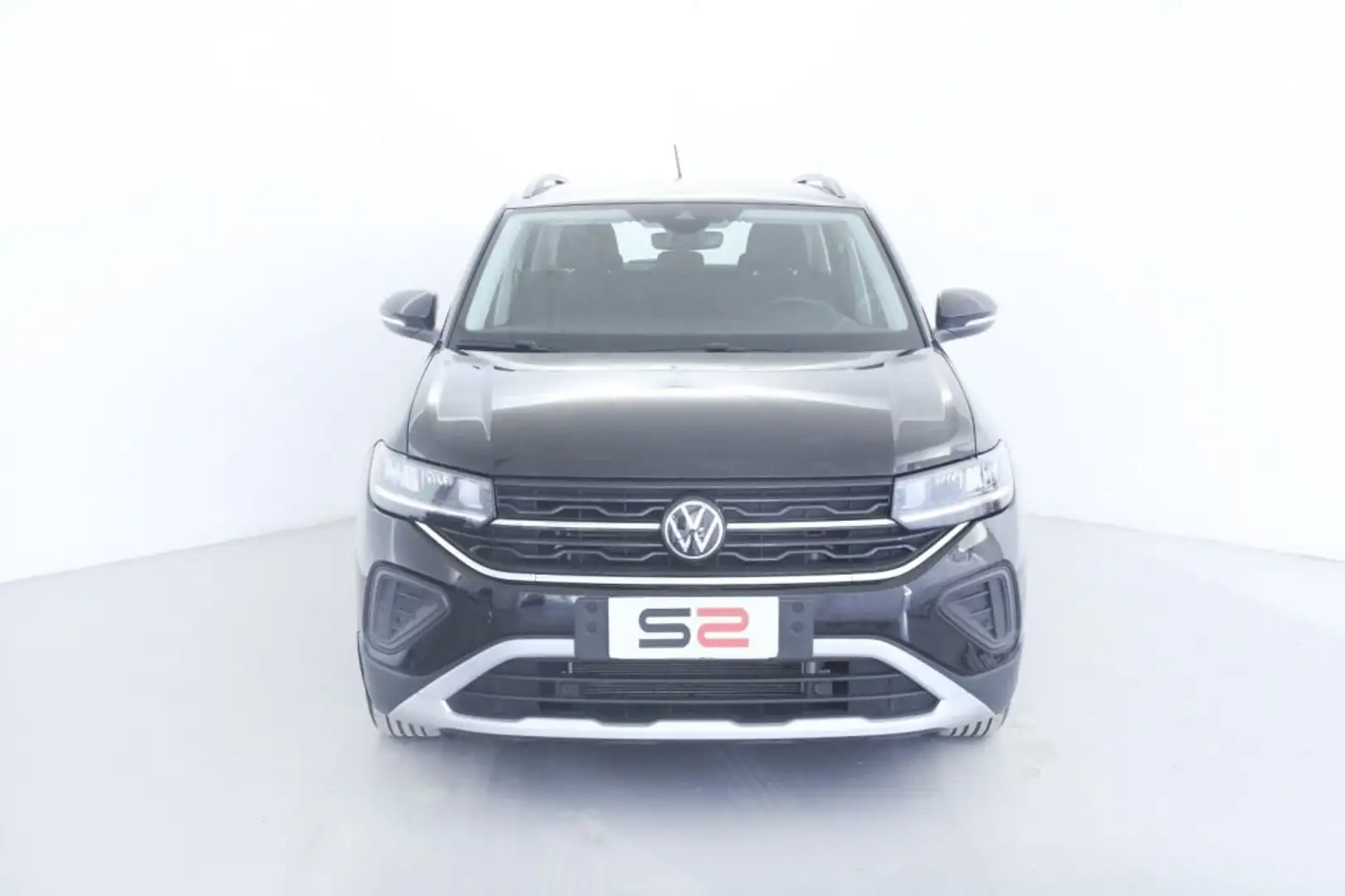 Volkswagen T-Cross 1.0 TSI 115 CV DSG Life *SCONTO IMMEDIATO* Schwarz - 2