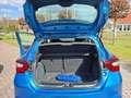 Nissan Micra Visia Plus Azul - thumbnail 5