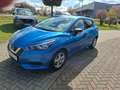 Nissan Micra Visia Plus Azul - thumbnail 11