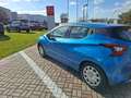 Nissan Micra Visia Plus Azul - thumbnail 6