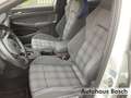 Volkswagen Golf VIII 1.4 eHybrid GTE ACC DSG Navi LED SHZ PDC Bianco - thumbnail 12
