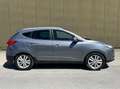 Hyundai iX35 2.0 CRDi 4WD Navi Panorama PDC Leder* Grau - thumbnail 4