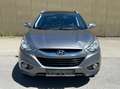 Hyundai iX35 2.0 CRDi 4WD Navi Panorama PDC Leder* Grau - thumbnail 2