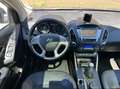 Hyundai iX35 2.0 CRDi 4WD Navi Panorama PDC Leder* Grau - thumbnail 10