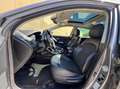 Hyundai iX35 2.0 CRDi 4WD Navi Panorama PDC Leder* Grau - thumbnail 11