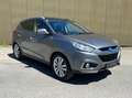 Hyundai iX35 2.0 CRDi 4WD Navi Panorama PDC Leder* Grau - thumbnail 3
