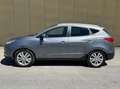 Hyundai iX35 2.0 CRDi 4WD Navi Panorama PDC Leder* Grau - thumbnail 8