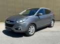 Hyundai iX35 2.0 CRDi 4WD Navi Panorama PDC Leder* Grau - thumbnail 1