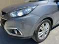 Hyundai iX35 2.0 CRDi 4WD Navi Panorama PDC Leder* Grau - thumbnail 19