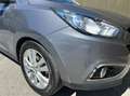 Hyundai iX35 2.0 CRDi 4WD Navi Panorama PDC Leder* Grau - thumbnail 20