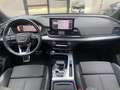 Audi Q5 35 TDI S tronic S line plus Noir - thumbnail 5