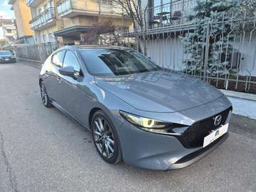 3 5p 2.0 m-hybrid Exclusive 122cv