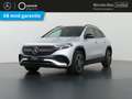 Mercedes-Benz EQA 250 AMG 67 kWh | Sfeerverlichting | Widescreen | Getin Zilver - thumbnail 45