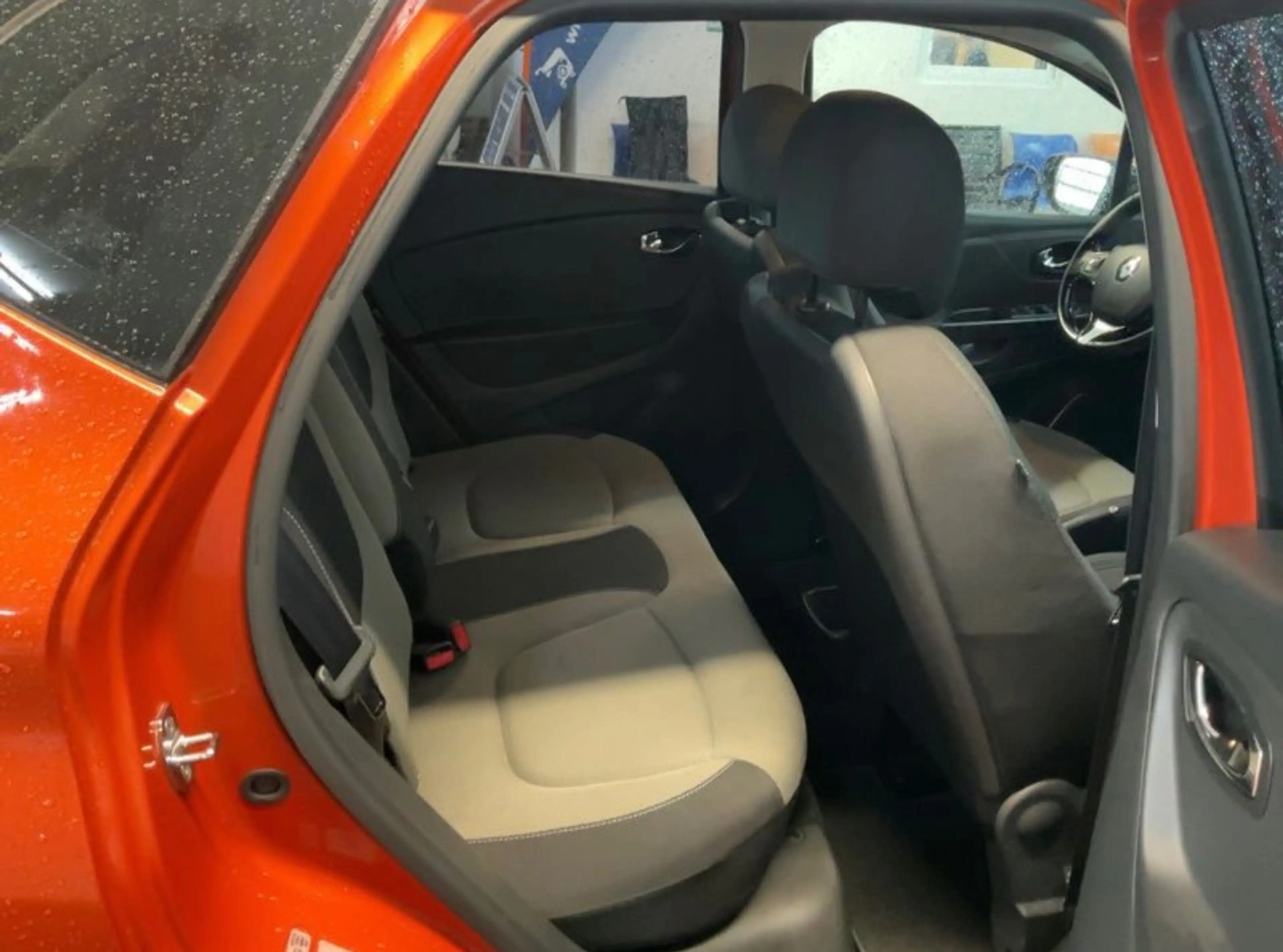Renault Captur Dynamique 1.2*Klima*Garantie — photo 4