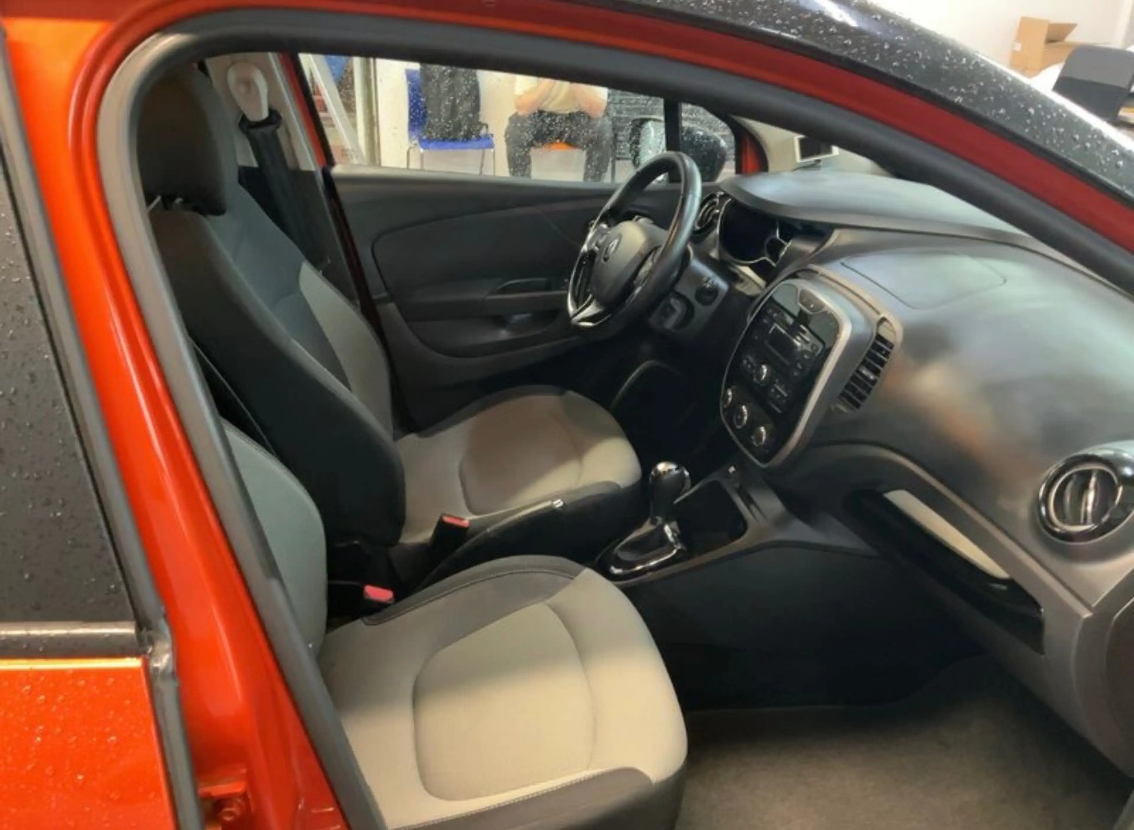 Renault Captur Dynamique 1.2*Klima*Garantie — photo 2