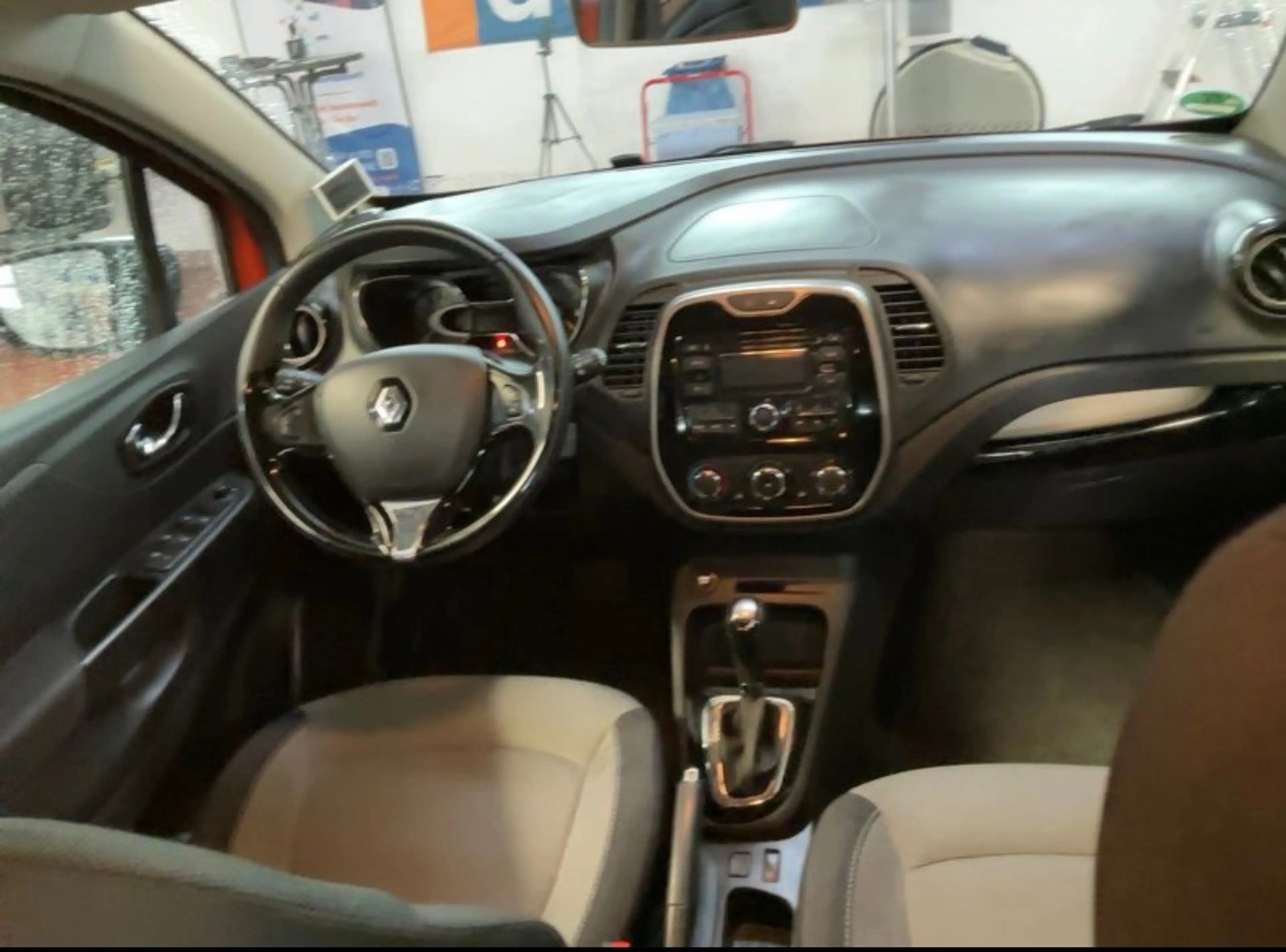 Renault Captur Dynamique 1.2*Klima*Garantie — photo 3