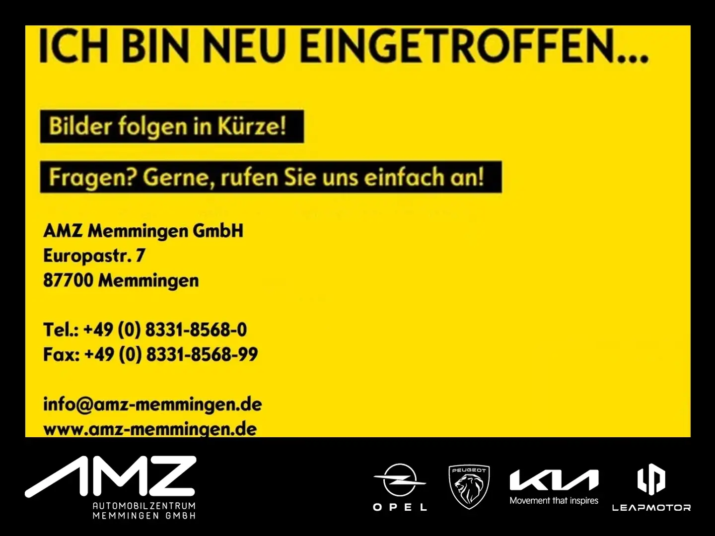 Kia Ceed SW / cee'd SW Ceed Sportswagon 1.5 T-GDI GT Line ACC+LED+Navi Argent - 1