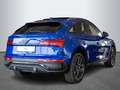Audi Q5 Sportback S line 45 TFSI quattro Blau - thumbnail 3