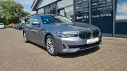 Bmw 530 e Luxury Line AHK eGlas SD CAM 8 x ALU