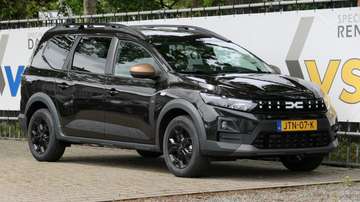 1.8 155 HEV Full Hybrid Limited Edition 7pers.