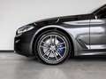 BMW 530 5-serie Touring 530i xDrive High Executive M pakke Grey - thumbnail 8