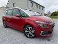 Citroen C4 Picasso 1.6 BlueHDi 7 Places Rouge - thumbnail 8
