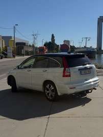 2.2i DTEC DPF Automatik Executive