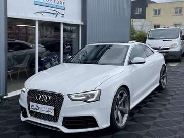 4.2 V8 FSI 450 quattro S tronic 7