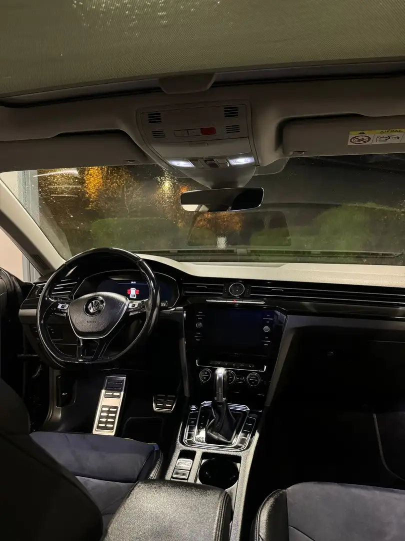 Volkswagen Arteon 2.0 TDI 150 SCR DSG7 Elegance Exclusive - 2