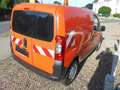 Peugeot Bipper 1,3 Kastenwagen Klima Automatik Garantie Оранжевий - thumbnail 4