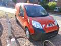Peugeot Bipper 1,3 Kastenwagen Klima Automatik Garantie Оранжевий - thumbnail 2
