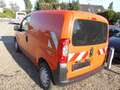 Peugeot Bipper 1,3 Kastenwagen Klima Automatik Garantie Оранжевий - thumbnail 3