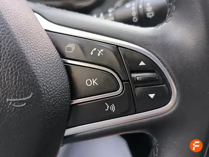 Renault Kadjar Intens Blue dCi -SS 2020, foto 16
