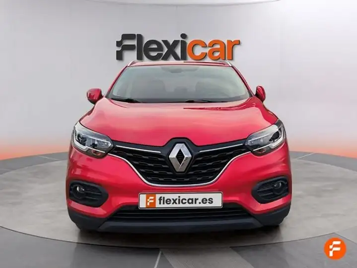 Renault Kadjar Intens Blue dCi -SS 2020, foto 2