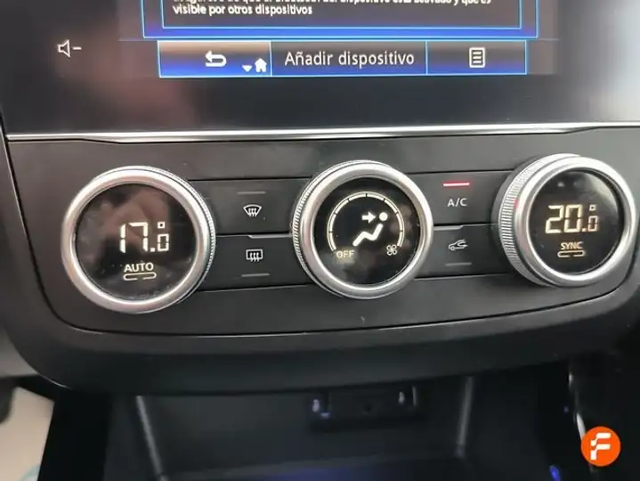 Renault Kadjar Intens Blue dCi -SS 2020, foto 25