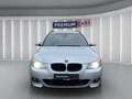 BMW 530 d Touring M-Sport *Garantie*Finanzierung* Silber - thumbnail 8