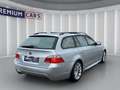BMW 530 d Touring M-Sport *Garantie*Finanzierung* Silber - thumbnail 5
