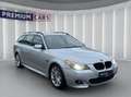 BMW 530 d Touring M-Sport *Garantie*Finanzierung* Silber - thumbnail 7