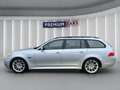 BMW 530 d Touring M-Sport *Garantie*Finanzierung* Silber - thumbnail 2