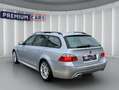 BMW 530 d Touring M-Sport *Garantie*Finanzierung* Silber - thumbnail 3