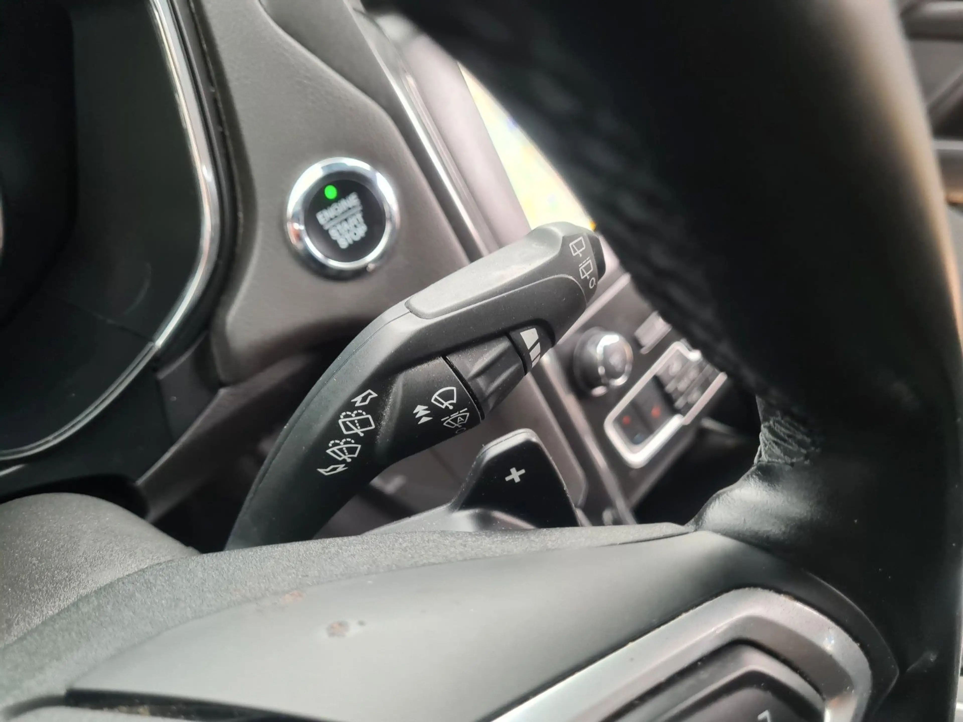 Ford Mondeo Turnier 2.0 EcoBlue Titanium Automatik — photo 11